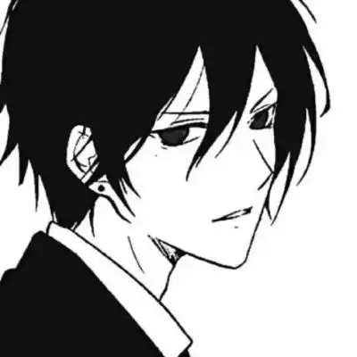 丧系头像伤感抑郁症男微