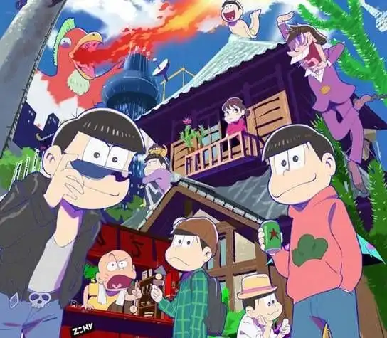 2021年3月完结动画点评