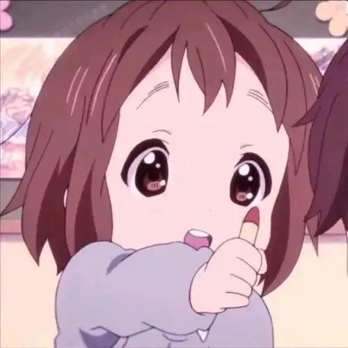 情头丨动漫情头