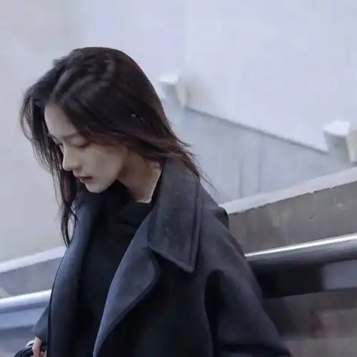 教你的高格调拍照技巧,是时候换新头像啦