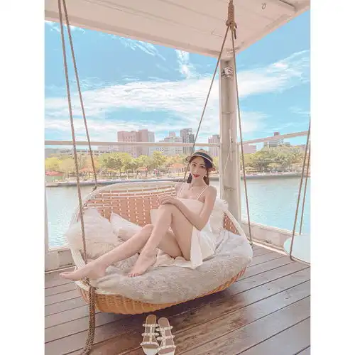 恶魔系女孩艾比