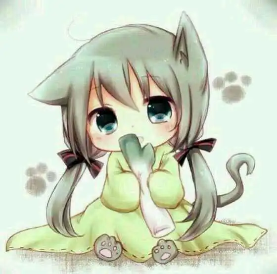 猫耳萌图萌死你不负责ωq卡哇堆糖,美好生活研究所