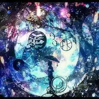 二次元系列类头像
