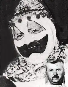 世界十大恐怖杀手,每一个都让人毛骨悚然