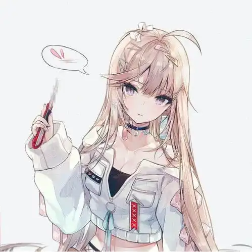 和闺蜜一起用过的头像