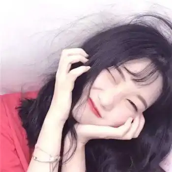 适合女生的头像粉色系怎