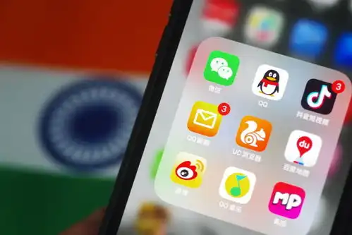 抖音腾讯终于要开放了