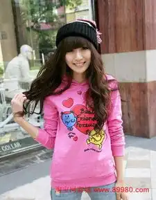 秋日怎样搭配韩系ol甜美淑女装扮