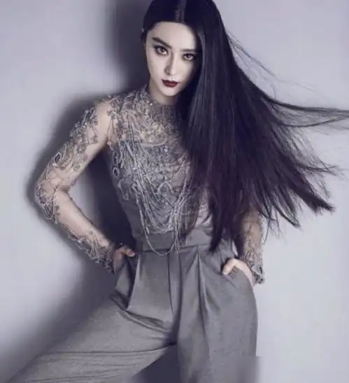 范冰冰低调为疫区武汉捐款,当看捐款金额后网友为范冰冰点赞