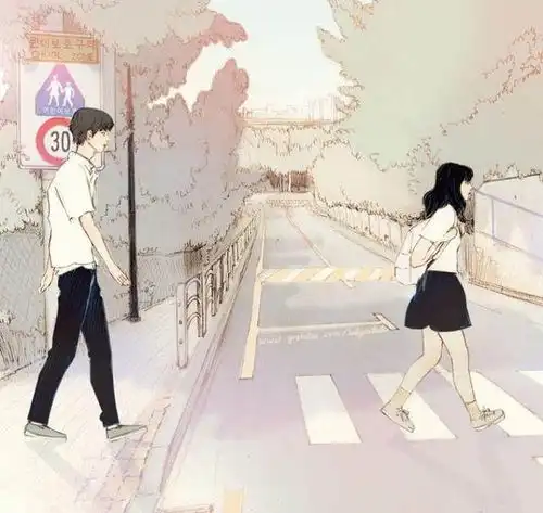 男女交往时,越过这3道红线,你们之间就没有纯友谊了