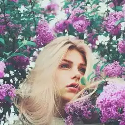 qq女生头像2017年