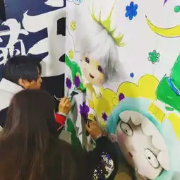 僵小鱼卡通头像韩国综艺