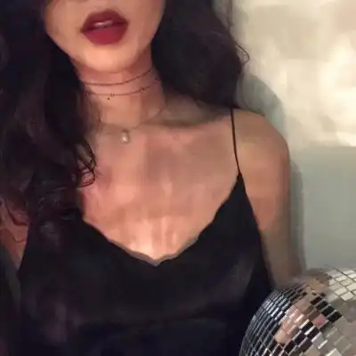 御姐系的头像真人霸气