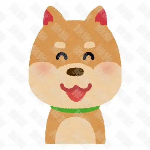 表情开心微笑大笑的小狗狗猫咪小猫头像表情包手绘卡通插画手绘png儿童插画免扣素材2阿猫阿狗