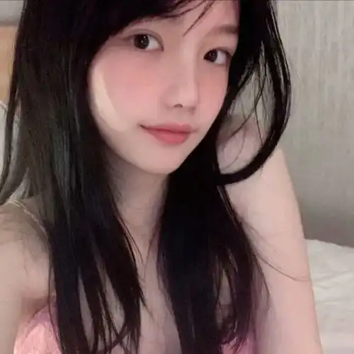 仙女头像第99期超级欲系女生头像,桃花朵朵开,拦都拦不住