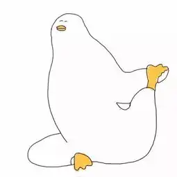 个性搞怪头像男生眼里的女生主动和倒贴区别在哪里