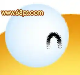 photoshop制作可爱的卡通女孩头像表情