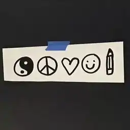 韩系背景图