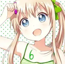 有没有人有六张的闺密头像,那种卡通动漫的,有的帮一下忙,谢谢大家