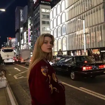 绝版ins情侣头像,高级感满满ins真人情头