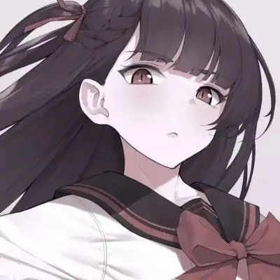 小仙女必备动漫头像