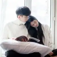 四人同一系列头像唯美微信头像图片大全