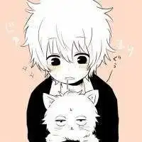 甜系头像男系闺蜜两女一