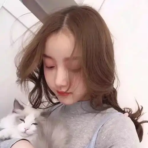 小姐姐个性头像