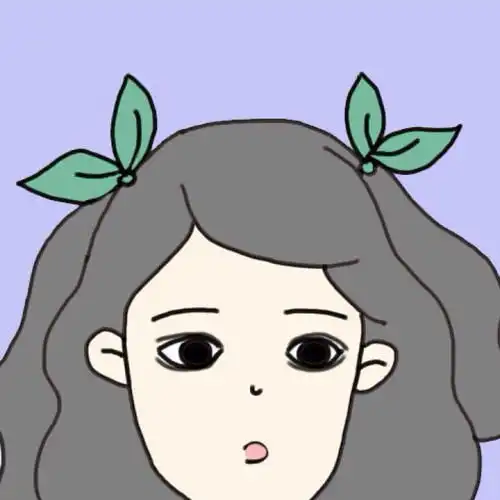 爆笑gif姑娘你几天没洗头了,这股油味啊,我给你拍拍