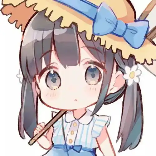 情侣动漫头像