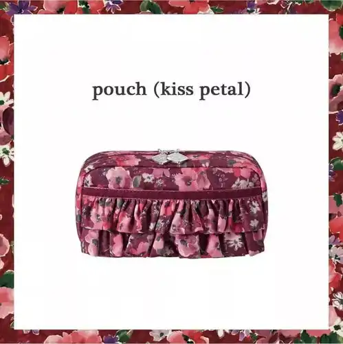 2018秋冬彩妆新品大放送cpb阿玛尼推出粉色少女系..大牌圣诞限定款提前种草