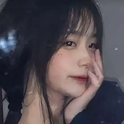 优质女生头像真人忍不住羡慕的女头