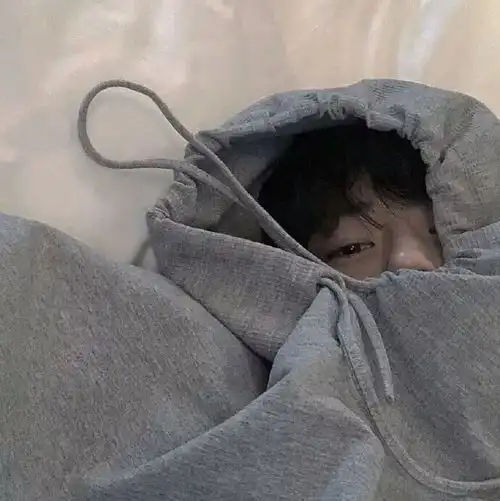 精选头像丨帅哥美女系列头像