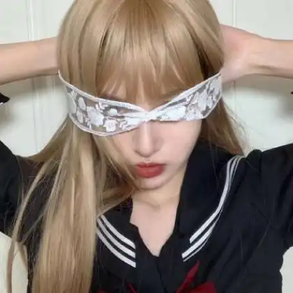 干净的女生头像,就是喜欢这种既简单看着又干净的