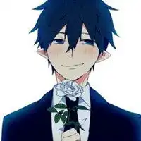 青之驱魔师头像高清微信头像图片大全