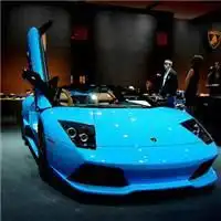 微信头像豪车大全男