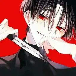 男生头像霸气超拽高冷动