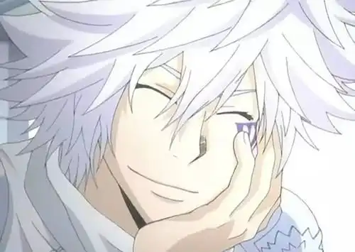 只看魅力,无所谓正义