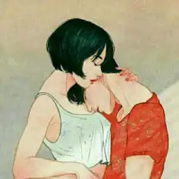 求原图高清,我是保存别人的头像的,不那么高清,也不是完整图