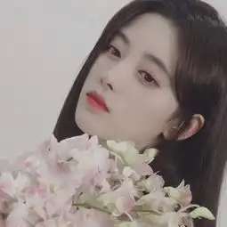 在路上永远年轻永远热泪盈眶傲娇小清新阳光女生头像