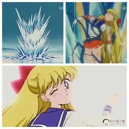 童年催泪弹美少女战士里看一次哭一次的经典剧情你还记得吗