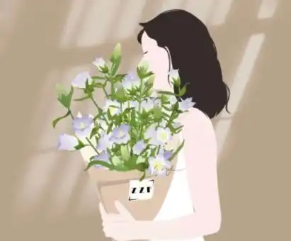 爱一个人想给他最好的文案描述真心的爱一个人