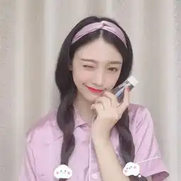 四人闺蜜头像丨如果你不放开错的人,你就永远找不到对的人