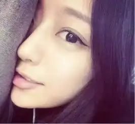 晨晨传媒禁欲系网红你听说过吗带你感受一下冷漠风