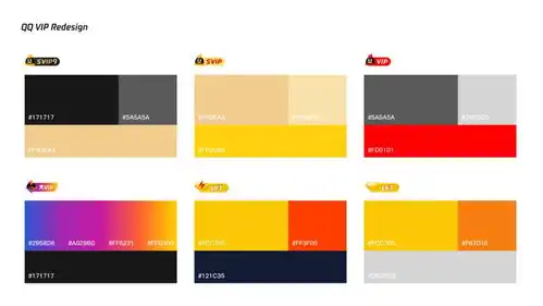 qq会员体系官网再升级完整案例剖析