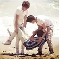 三个人用的兄弟头像微信头像图片大全