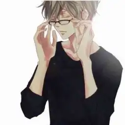 墨白