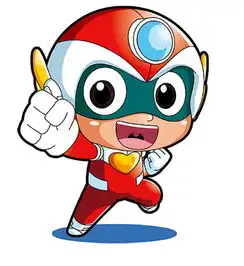 这种卡通人物是用什么软件做的