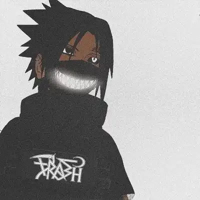 别具一格的火影头像