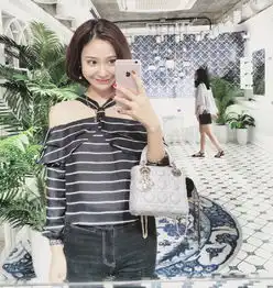 韩系网红头像女高清林珊